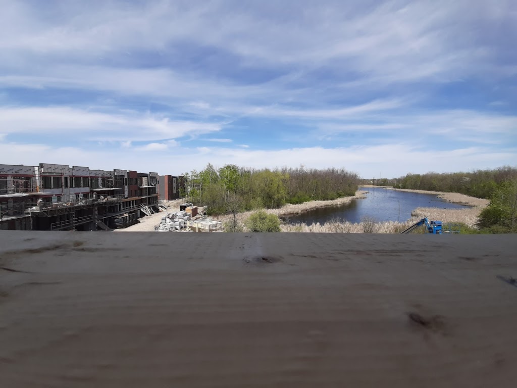 Quartier du Centre Candiac | Avenue Fouquet, Candiac, QC J5R 0T3, Canada | Phone: (438) 884-1590