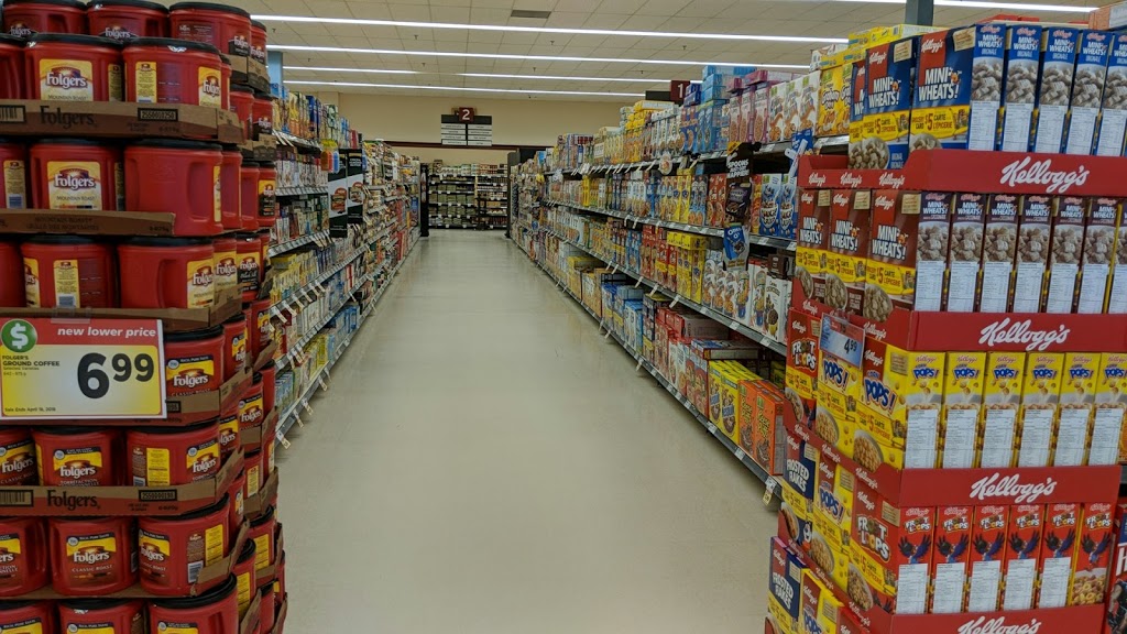 Metro | 3140-28 Hwy 69 North, Val Caron, ON P3N 1G3, Canada | Phone: (705) 897-4958