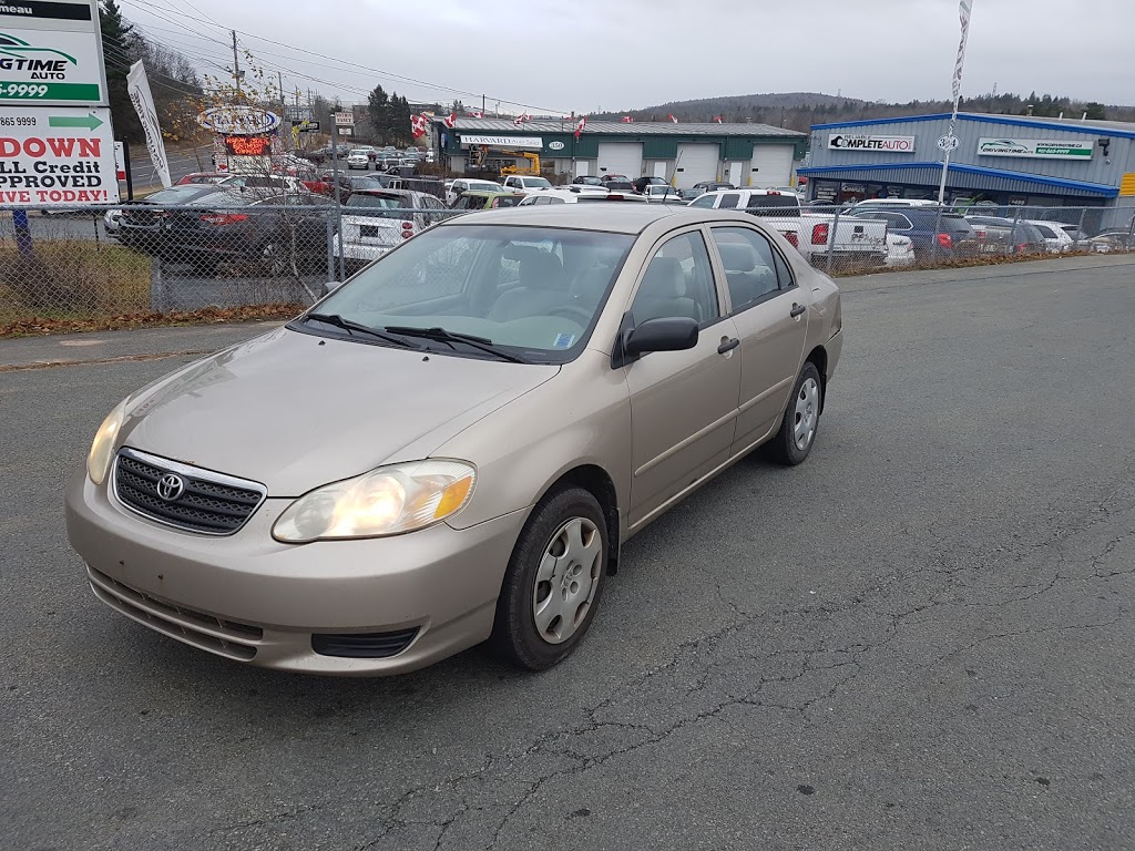 Manheim Halifax | 376 Sackville Dr, Lower Sackville, NS B4C 2R8, Canada | Phone: (902) 865-8650
