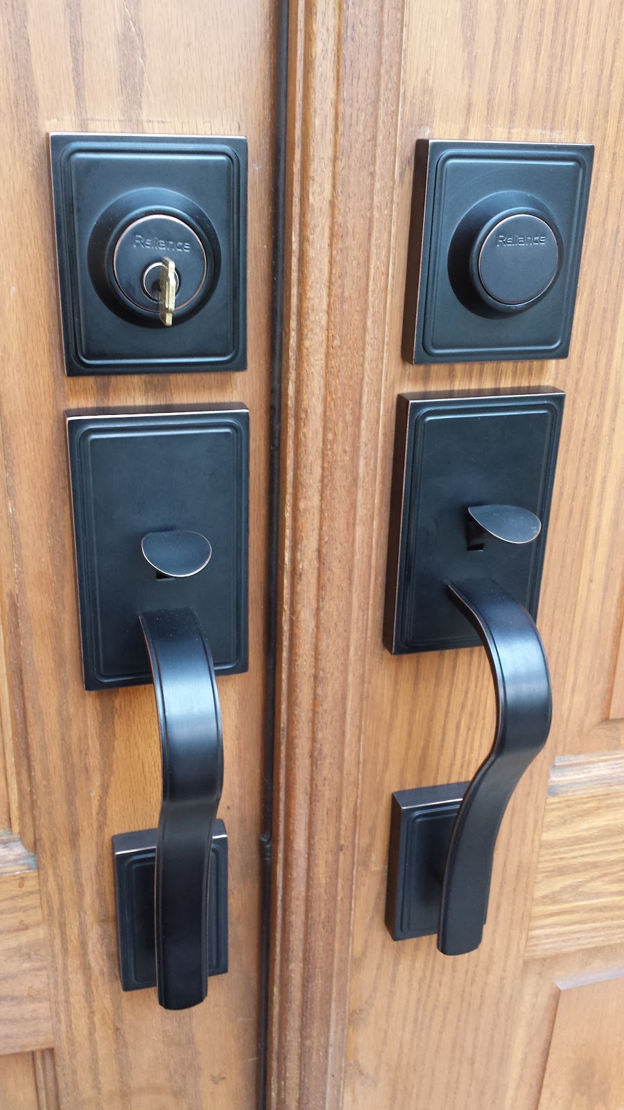 Vancity Locksmith Ltd | 810 Quayside Dr Suite #205, New Westminster, BC V3M 6B9, Canada | Phone: (778) 888-3180