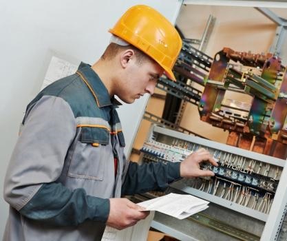 Professional Electrical & Controls Ltd. | 4104A 97 St NW #209, Edmonton, AB T6E 5Y6, Canada | Phone: (780) 476-1413
