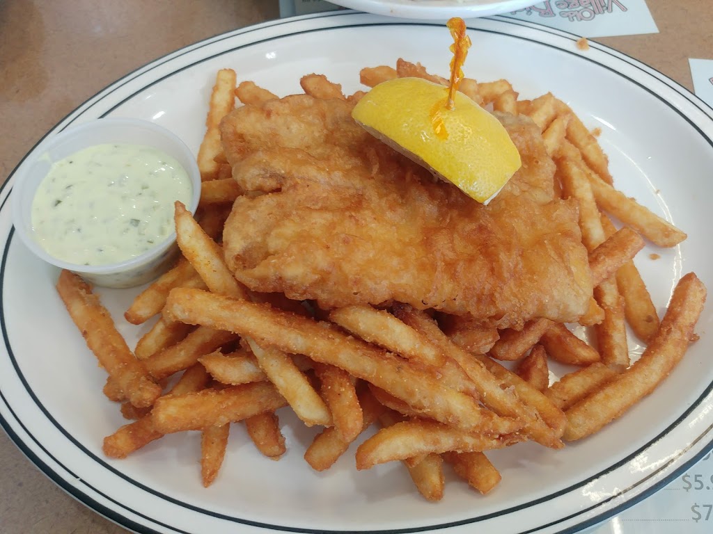 Olde Village Bistro | 4430 Hwy 7, Unionville, ON L3R 1M2, Canada | Phone: (905) 477-3805