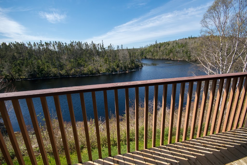 Liscombe Lodge Resort and Conference Centre | 2884 Nova Scotia Trunk 7, Liscomb, NS B0J 2A0, Canada | Phone: (800) 665-6343
