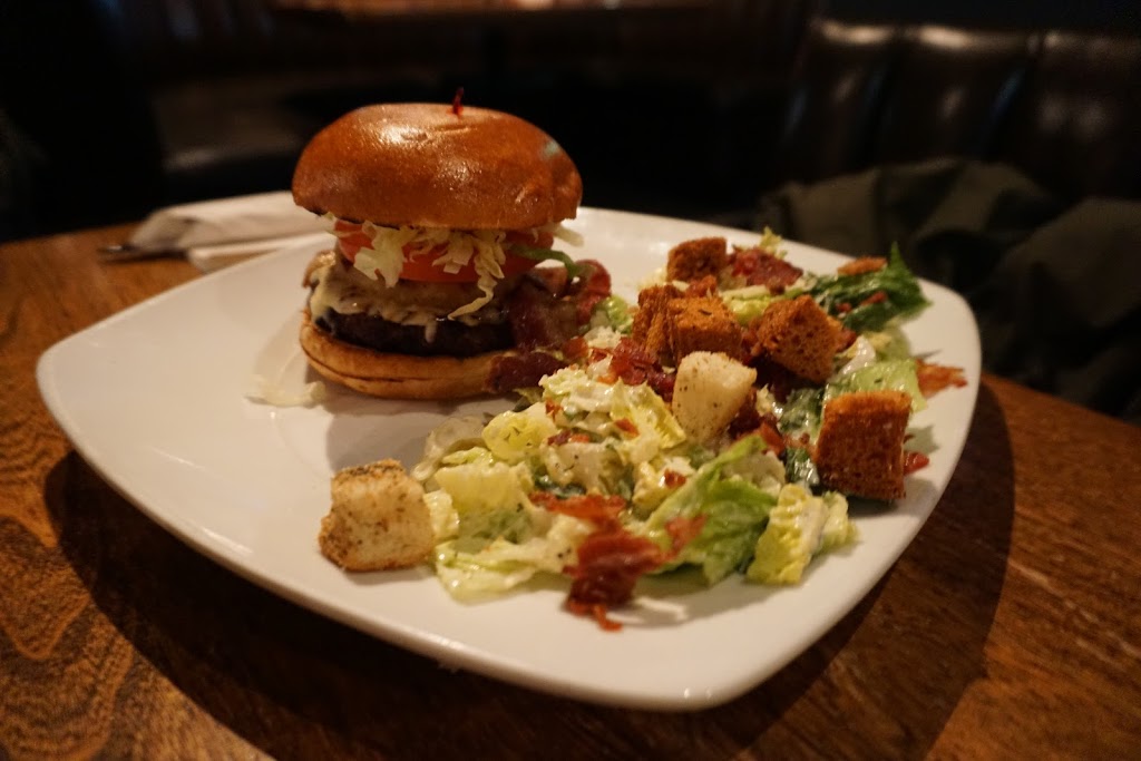 Original Joes Restaurant & Bar | 530 Kenaston Blvd #102, Winnipeg, MB R3N 1Z4, Canada | Phone: (204) 489-2272