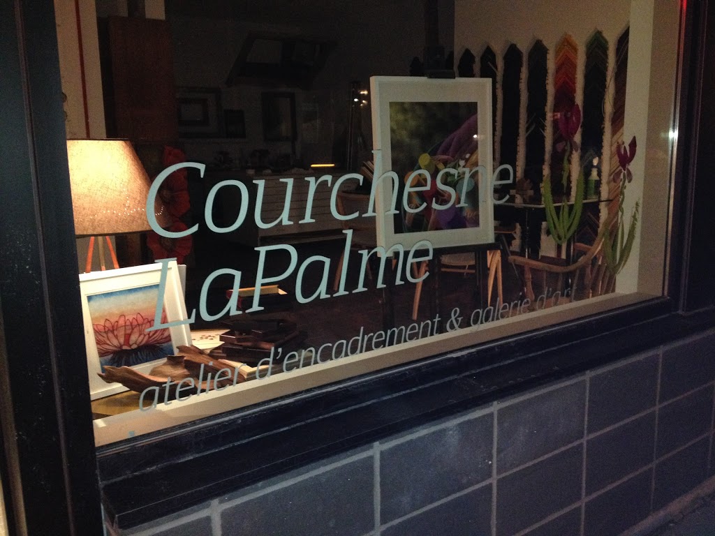 Courchesne Lapalme | 815 Rue Danys, Sherbrooke, QC J1H 6A1, Canada | Phone: (819) 563-7331