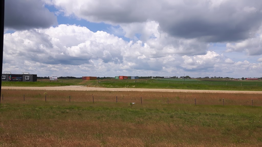 Prairie Sky Electric Limited | Box 46 Site 12 RR1, Didsbury, AB T0M 0W0, Canada | Phone: (403) 335-9686
