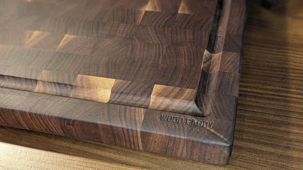 Wood Daddy Ébénisterie | 7525 Bd LaSalle, LaSalle, QC H8P 1X4, Canada | Phone: (514) 715-2298
