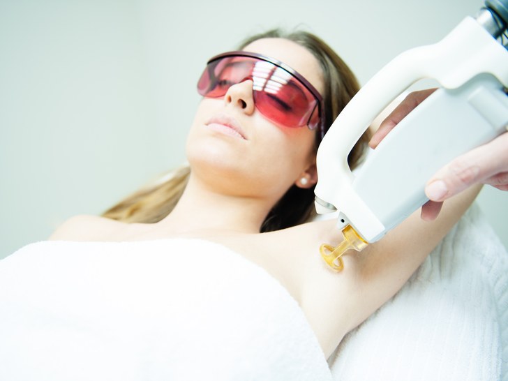 New Look Electrolysis & Laser | 7055 142 St, Surrey, BC V3W 5N4, Canada | Phone: (604) 597-8122