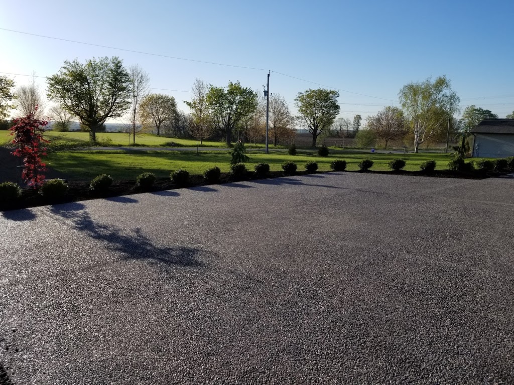 United Concrete Finishing | 7420 Baker School Rd, Hampton, ON L0B 1J0, Canada | Phone: (905) 263-4446