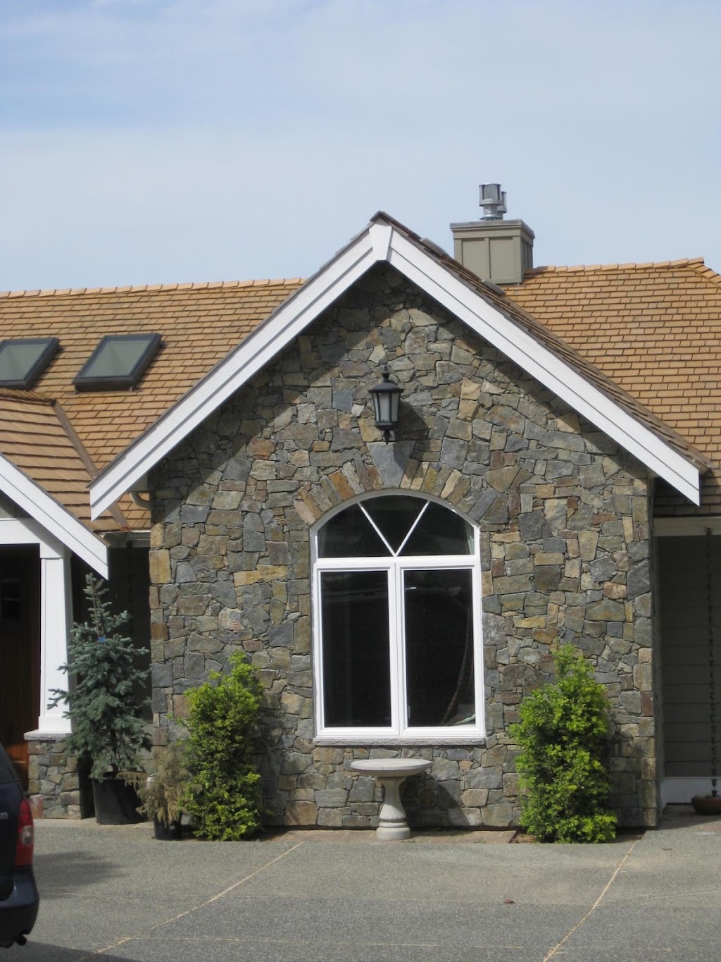 Price Masonry Ltd | 2196 Halona Way, Coombs, BC V0R 1M0, Canada | Phone: (250) 951-1081