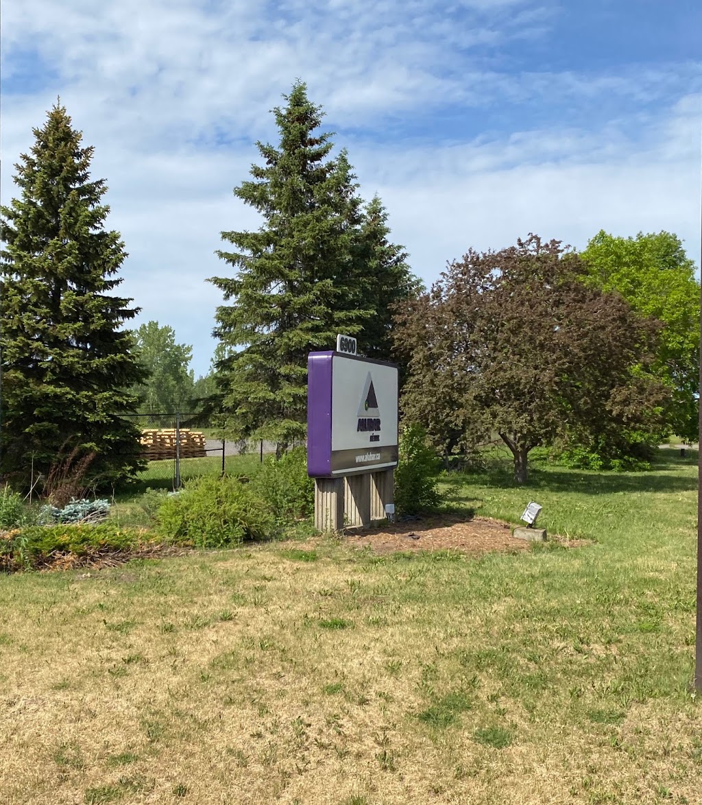 Alubar Métaux Inc | 6900 Boulevard Raoul Duchesne, Bécancour, QC G9H 2V2, Canada | Phone: (819) 294-2900