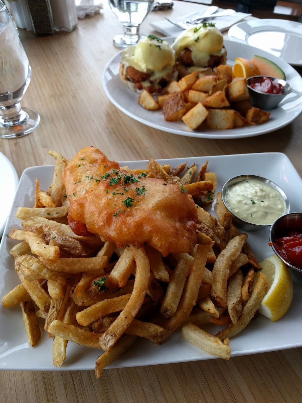 Kove Kitchen | 3900 Bayview St, Richmond, BC V7E 0A4, Canada | Phone: (604) 628-2500