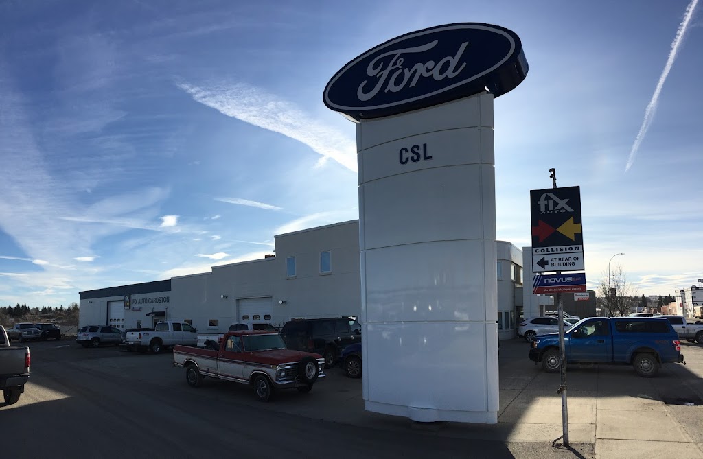 FIX AUTO CARDSTON | 124 Main St, Cardston, AB T0K 0K0, Canada | Phone: (403) 653-3909