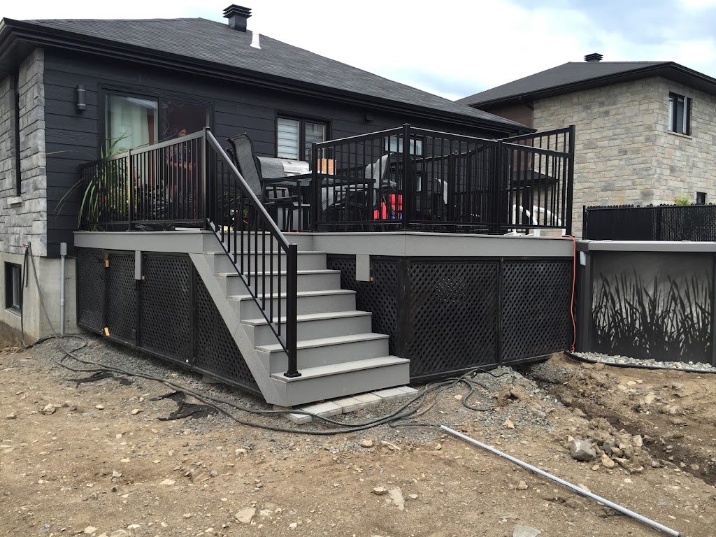 B. Gauthier Construction Inc. | 119 Rue des Saphirs, Boischatel, QC G0A 1H0, Canada | Phone: (581) 999-1816
