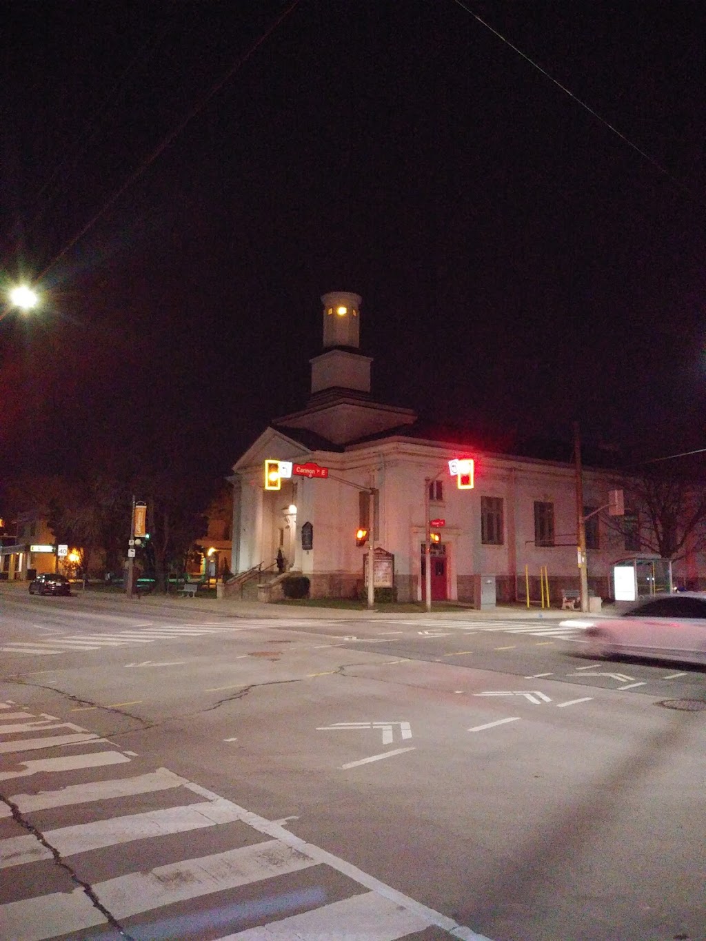Laidlaw United Church | 155 Ottawa St N, Hamilton, ON L8H 3Z2, Canada | Phone: (905) 544-6536