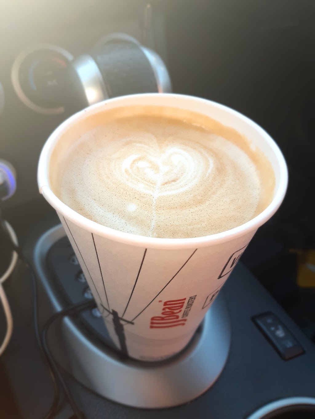 JJ Bean Coffee Roasters | 8288 N Fraser Way Unit #101, Burnaby, BC V3N 5G4, Canada | Phone: (604) 253-7245 ext. 4