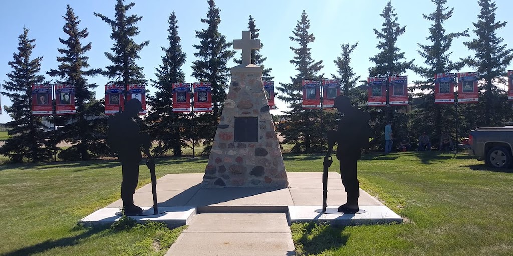 Royal Canadian Legion Branch 206 | 113 4 Ave W, Elrose, SK S0L 0Z0, Canada | Phone: (306) 378-2723
