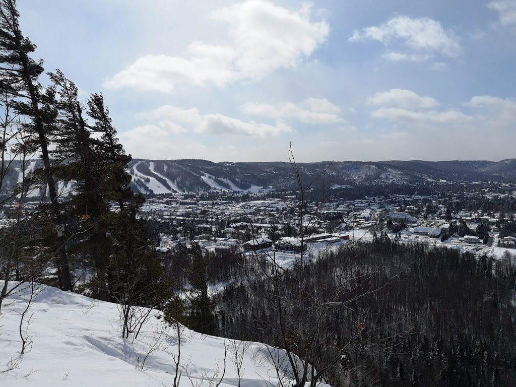 Parc John-H. Molson | Rue Viviane, Saint-Sauveur, QC J0R 1R4, Canada | Phone: (450) 227-2669
