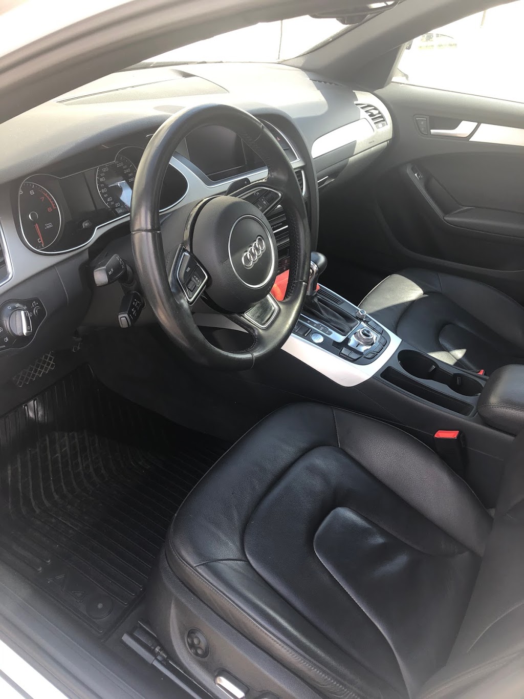 Pride and Projects Auto Detailing | 181, 2 S Service Rd W unit, Grimsby, ON L3M 4H6, Canada | Phone: (905) 975-1968