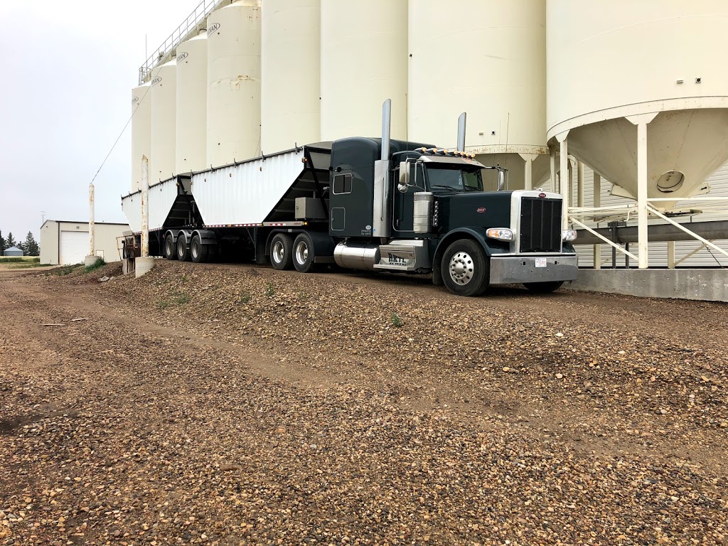 Nutrien Ag Solutions, Trochu | 330017, Range Road 24 #0, Trochu, AB T0M 2C0, Canada | Phone: (403) 442-2700
