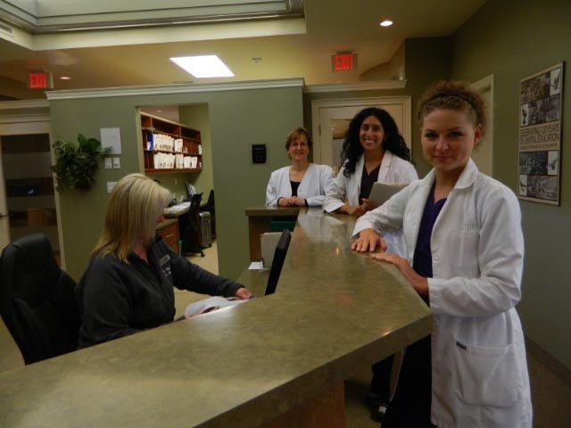 Dr Louise Hill & Associates Family Dentistry | 16 Rose Ave, Orillia, ON L3V 6Y5, Canada | Phone: (705) 326-7874