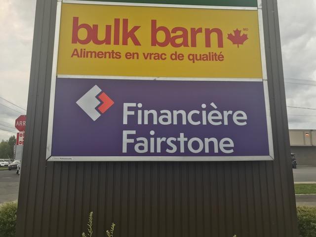 Fairstone | 1602 41e Rue, Shawinigan, QC G9N 7Y9, Canada | Phone: (819) 539-8882