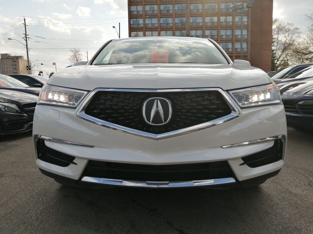 Canadian Fine Motors | 1882 Lawrence Ave E, Scarborough, ON M1R 2Y5, Canada | Phone: (647) 333-3222
