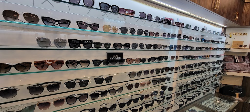EyeSun Optical Eye Clinic | 6015 Yonge St Unit A, North York, ON M2M 3W2, Canada | Phone: (416) 901-2007