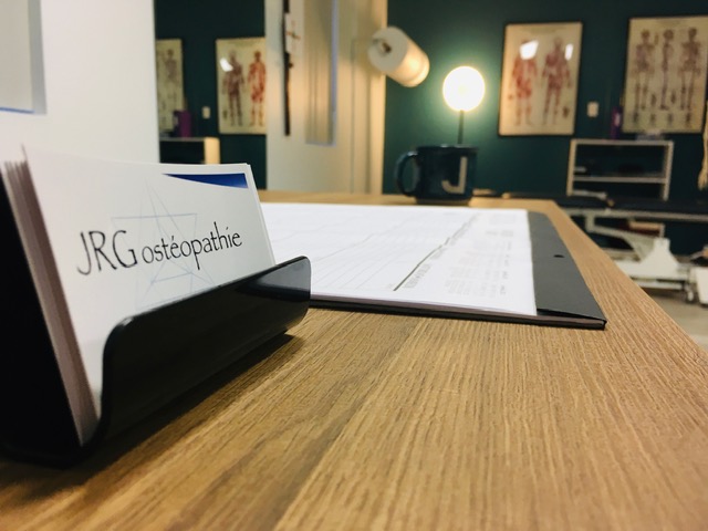 JRG ostéopathie - Jorge Rodríguez-Gómez | 787 Rue Saint-Pierre No. 6, Drummondville, QC J2C 3X2, Canada | Phone: (819) 388-3733