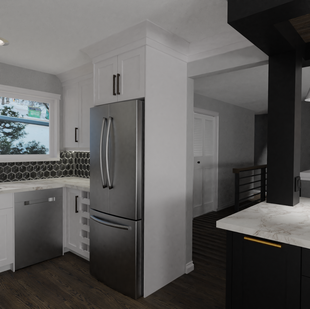 Skyhigh Rendering & Design INC. | Prairie Ridge Ave, Blackfalds, AB T4M 0C2, Canada | Phone: (403) 597-3747