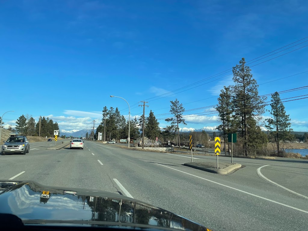 Fiorentino Bros Contracting Ltd | 1700 Cobham Ave W, Cranbrook, BC V1C 6T3, Canada | Phone: (250) 426-7281