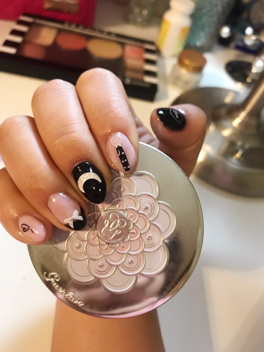 MY Beauty Studio | 1656 Wyandotte St W, Windsor, ON N9B 1H7, Canada | Phone: (226) 221-8868