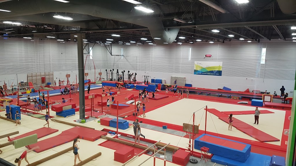Complexe Sportif de Rochebelle | Unnamed Road, Quebec City, QC G1V 3Y4, Canada | Phone: (581) 981-1496