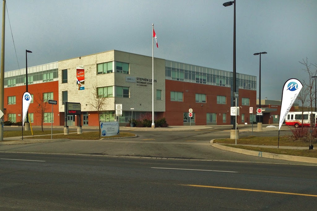 The Meadows Church | 3675 Thomas St, Mississauga, ON L5M 7E6, Canada | Phone: (905) 330-3920