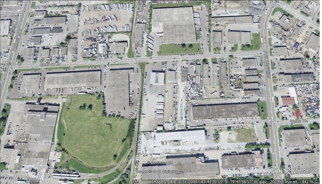 All Truck Lube and Wash Limited | 71 Stafford Dr, Brampton, ON L6W 1L4, Canada | Phone: (905) 452-9955