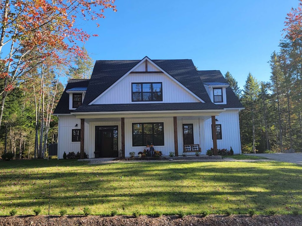 Collins Homes & Renovations Ltd | 886 Voyageur Way, Hammonds Plains, NS B4B 0N6, Canada | Phone: (902) 209-3232