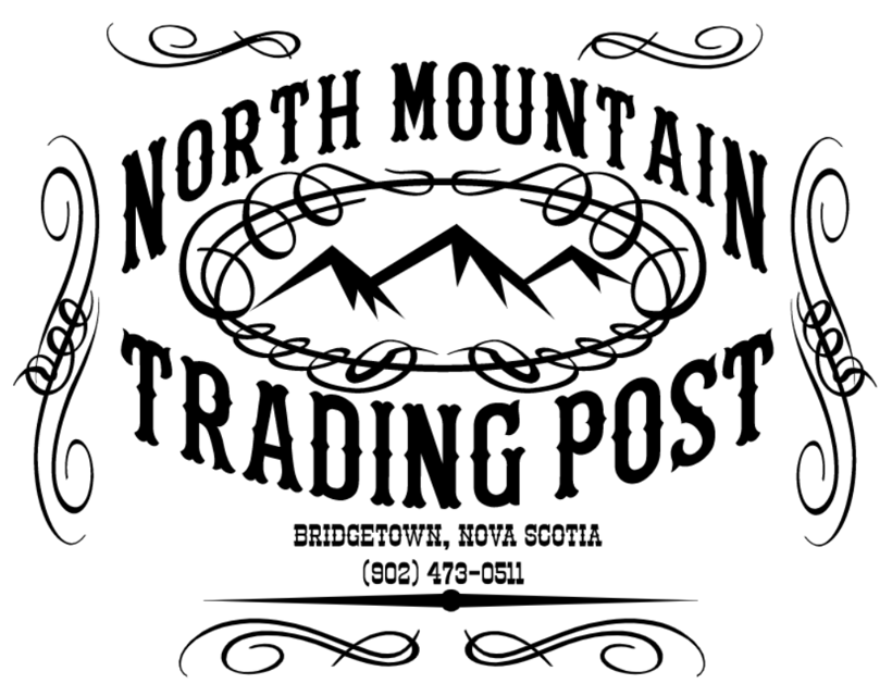 North Mountain Trading Post | 67 Clarence Rd, Bridgetown, NS B0S 1C0, Canada | Phone: (902) 692-8145