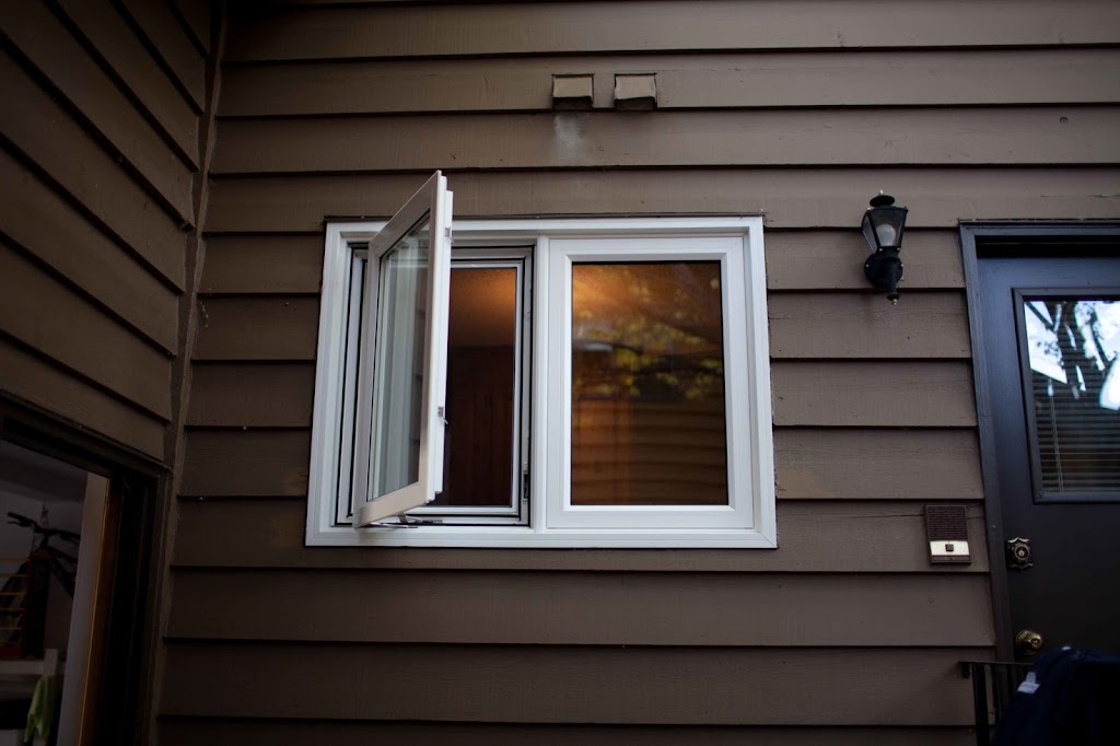 Ecoline Windows and Doors Ottawa | 2081 Merivale Rd #201, Ottawa, ON K2G 1G9, Canada | Phone: (613) 706-0889
