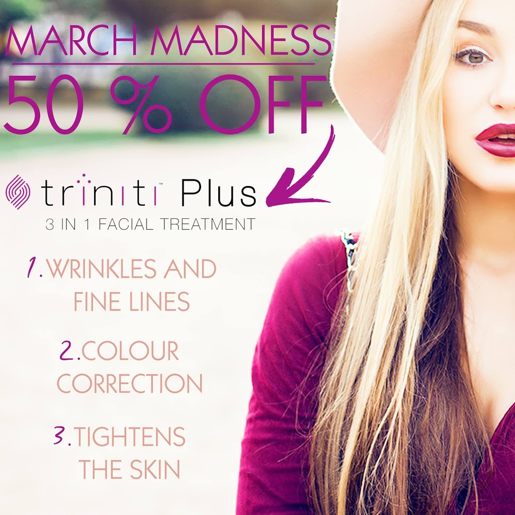 Enlighten Laser & Skin Care Clinic - Dartmouth, Nova Scotia | 635 Portland Hills Dr, Dartmouth, NS B2W 0J7, Canada | Phone: (902) 426-2800