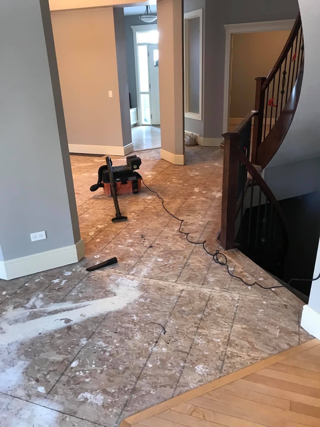 Sheppard’s renovations Ltd | 6055 Penworth Rd SE, Calgary, AB T2A 4E9, Canada | Phone: (587) 496-9096