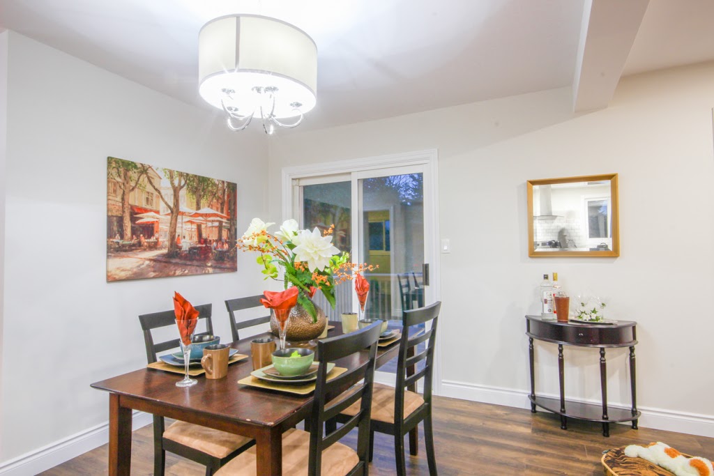 NCP Homes Ltd | 1045 John Counter Blvd, Kingston, ON K7K 6C7, Canada | Phone: (613) 546-4429