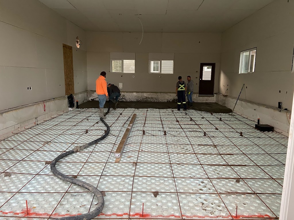 Easy Sweep Building Services ltd | 3721 Oak Dr S, Lethbridge, AB T1K 4H3, Canada | Phone: (403) 328-8696