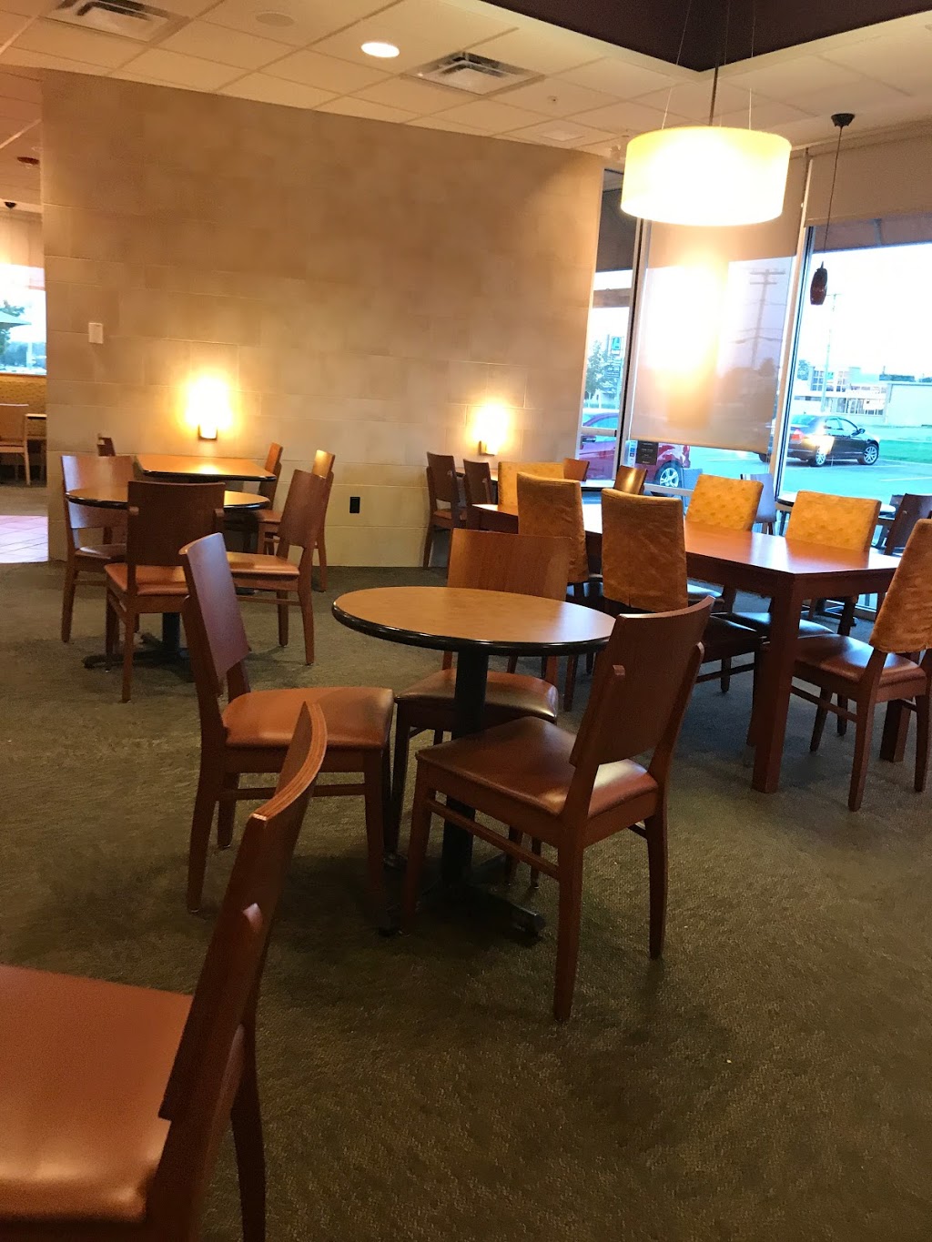 Panera Bread | 4910 Transit Rd, Cheektowaga, NY 14043, USA | Phone: (716) 668-4503