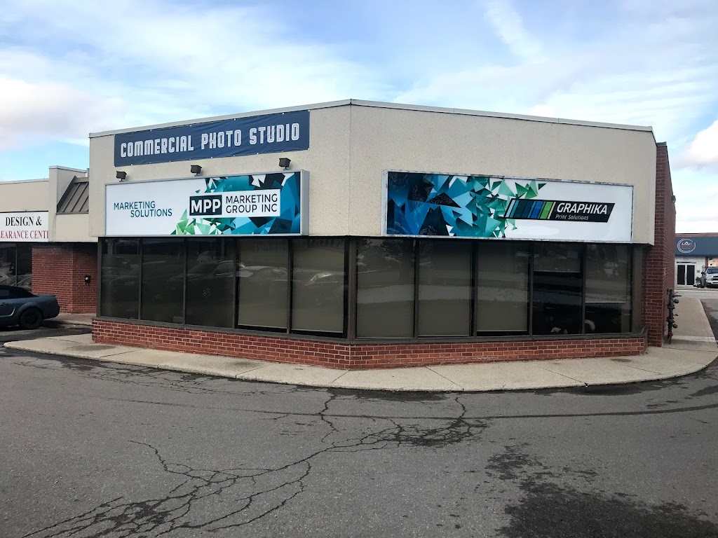 MPP Marketing Group | 1140 Sheppard Ave W Suite 20, North York, ON M3K 2A2, Canada | Phone: (866) 889-8745