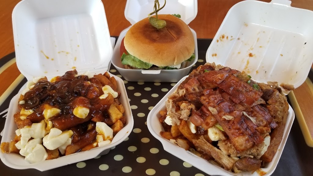 La babine gourmande | 99 QC-132, Saint-Michel-de-Bellechasse, QC G0R 3S0, Canada | Phone: (418) 884-2022