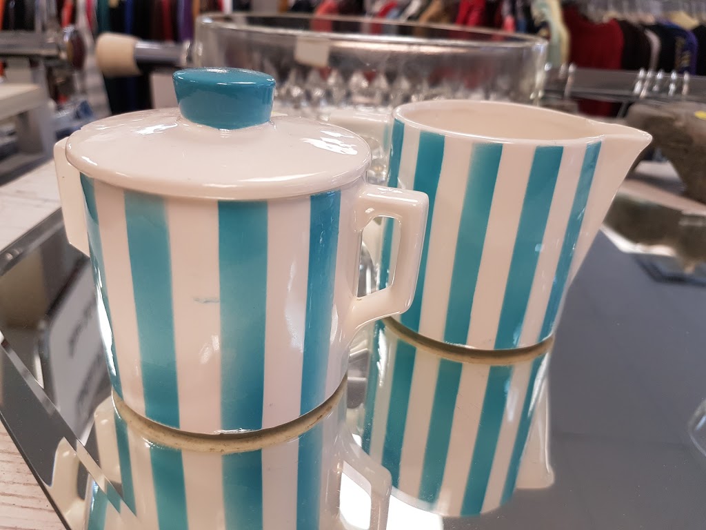 Rutland Hospital Thrift Shop | 140 Dougall Rd N, Kelowna, BC V1X 3K5, Canada | Phone: (250) 765-2859
