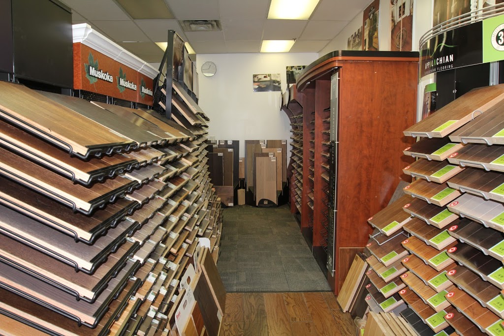 Super Choice Carpet & Hardwood | 3075 Ridgeway Dr, Suite 26, Mississauga, ON L5L 5M6, Canada | Phone: (905) 828-6878