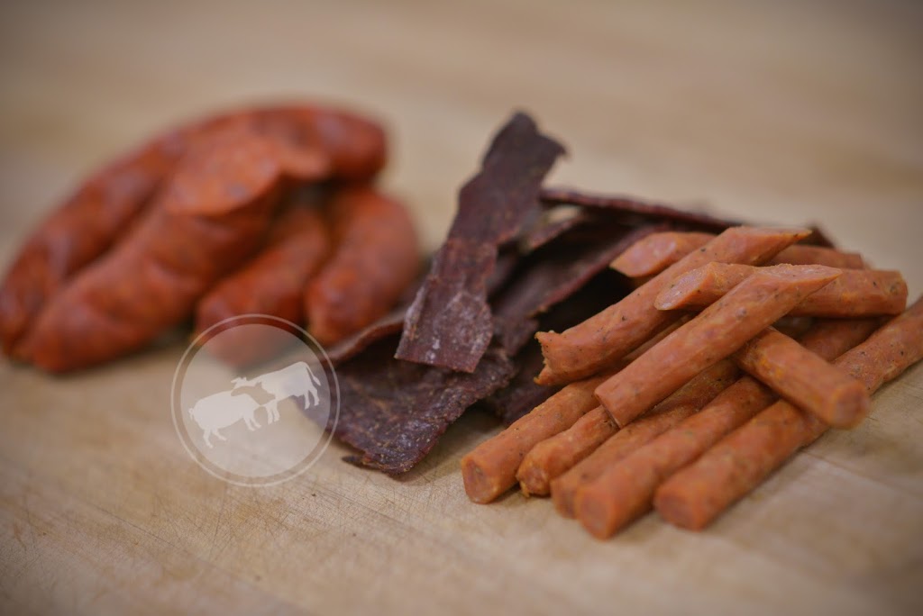 Butcher Gastronome | 740 Rue Descartes, Chicoutimi, QC G7J 4T8, Canada | Phone: (418) 693-0808