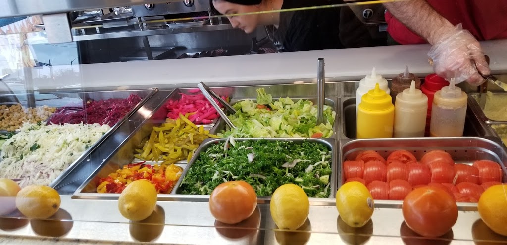 Shawarma Istanbul | Toronto, ON M3M 1A2, Canada | Phone: (647) 346-6107