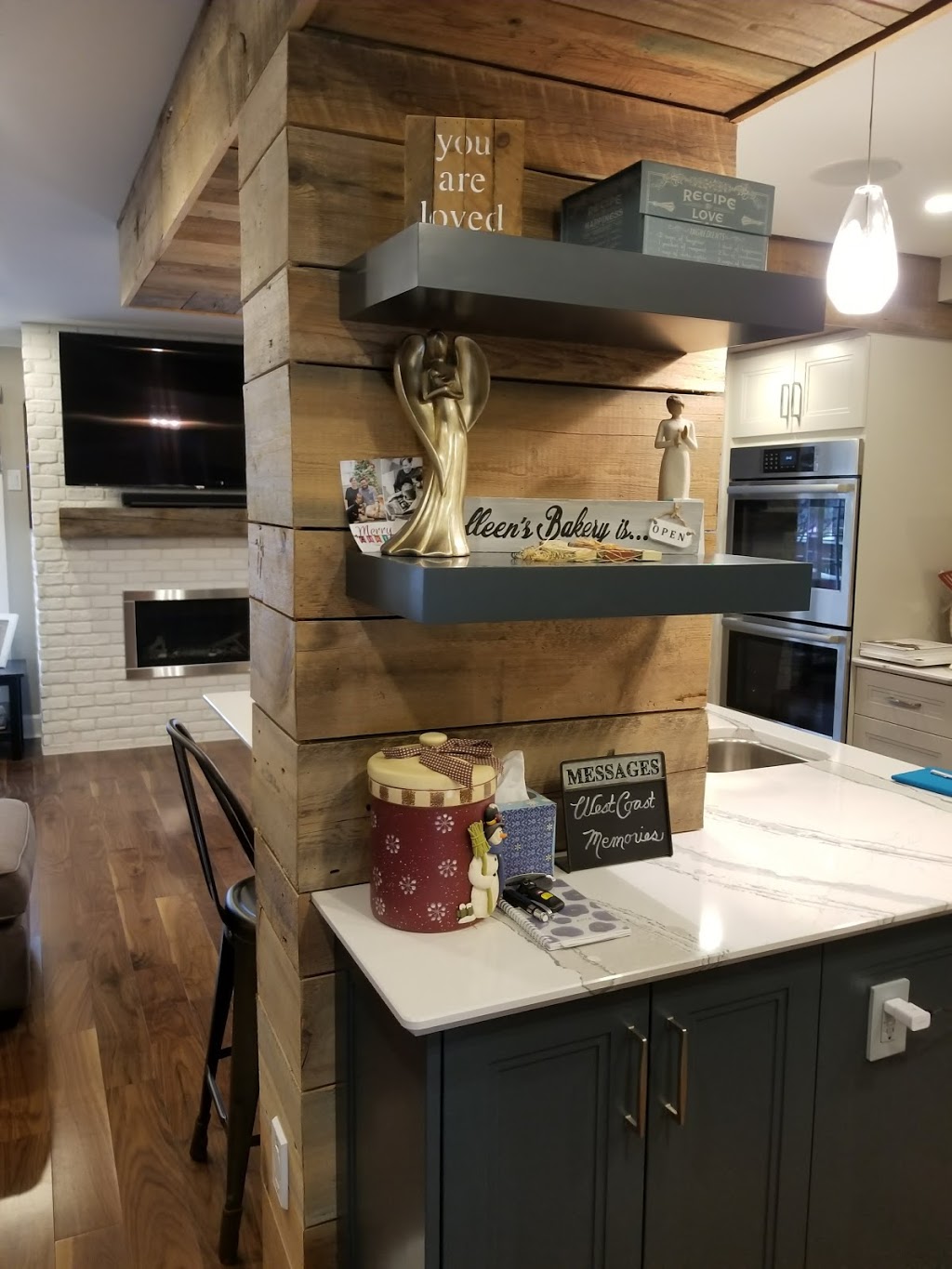 OakWood Designers & Builders | 865 Taylor Creek Dr, Orléans, ON K4A 0Z9, Canada | Phone: (613) 236-8001